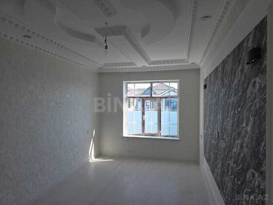 3 otaqlı Həyət evi/Bağ evi, Saray q., Bakı