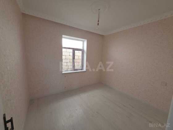 3 otaqlı Həyət evi/Bağ evi, Saray q., Bakı