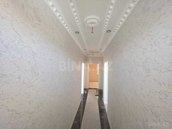 3 otaqlı Həyət evi/Bağ evi, Saray q., Bakı