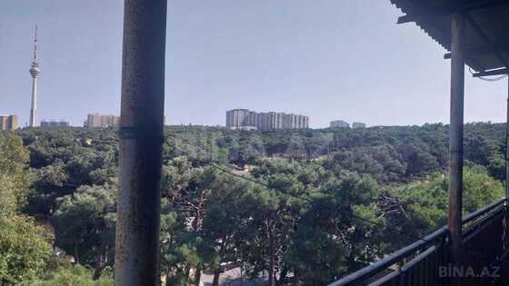 4 otaqlı Köhnə tikili, Yasamal q., Bakı