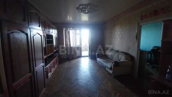 4 otaqlı Köhnə tikili, Yasamal q., Bakı