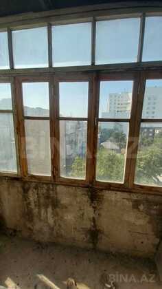 4 otaqlı Köhnə tikili, Yasamal q., Bakı