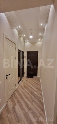 2 otaqlı Yeni tikili, Nəsimi r., Bakı
