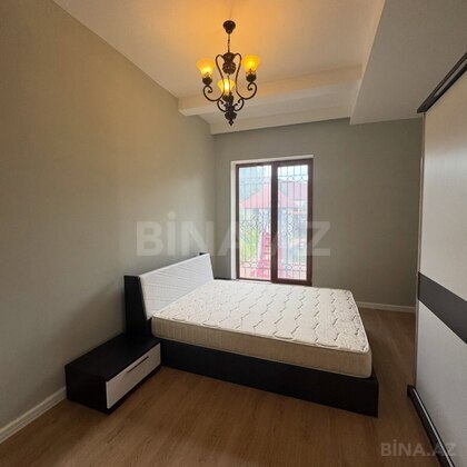 5 otaqlı Həyət evi/Bağ evi, Şüvəlan q., Bakı