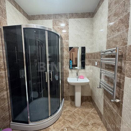 5 otaqlı Həyət evi/Bağ evi, Şüvəlan q., Bakı