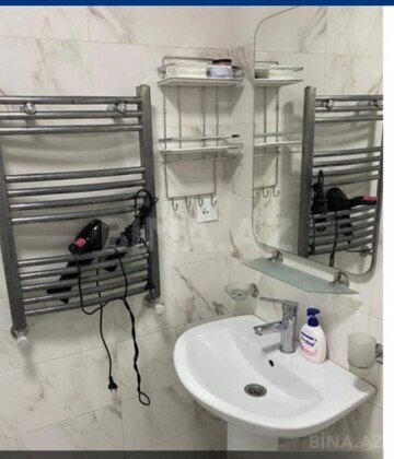 2 otaqlı Yeni tikili, 20 Yanvar m., Bakı