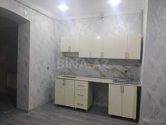 4 otaqlı Həyət evi/Bağ evi, Əmircan q., Bakı