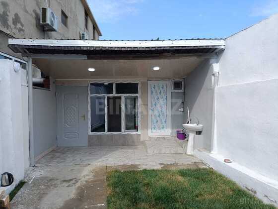 4 otaqlı Həyət evi/Bağ evi, Əmircan q., Bakı
