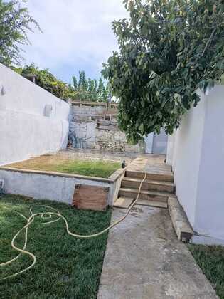 4 otaqlı Həyət evi/Bağ evi, Əmircan q., Bakı