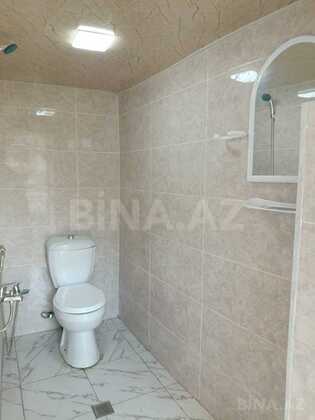 4 otaqlı Həyət evi/Bağ evi, Əmircan q., Bakı