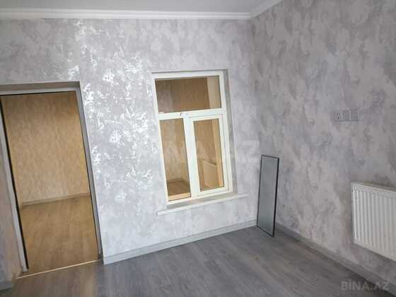 4 otaqlı Həyət evi/Bağ evi, Əmircan q., Bakı