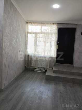 4 otaqlı Həyət evi/Bağ evi, Əmircan q., Bakı
