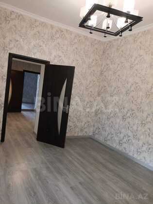 4 otaqlı Həyət evi/Bağ evi, Əmircan q., Bakı