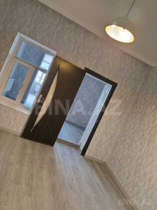 4 otaqlı Həyət evi/Bağ evi, Əmircan q., Bakı