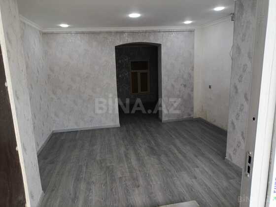 4 otaqlı Həyət evi/Bağ evi, Əmircan q., Bakı
