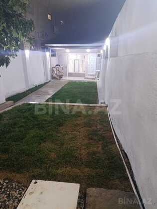 4 otaqlı Həyət evi/Bağ evi, Əmircan q., Bakı