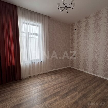 4 otaqlı Həyət evi/Bağ evi, Mərdəkan q., Bakı