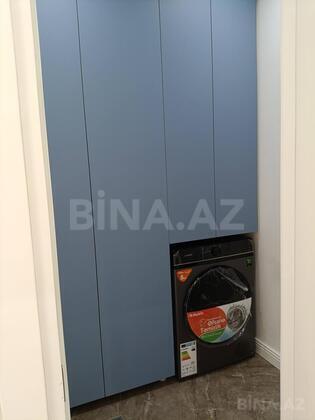 4 otaqlı Yeni tikili, Bakmil m., Bakı
