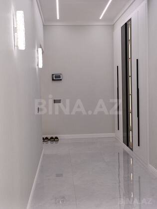 4 otaqlı Yeni tikili, Bakmil m., Bakı