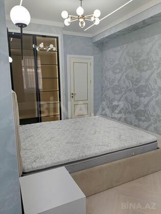 4 otaqlı Yeni tikili, Bakmil m., Bakı