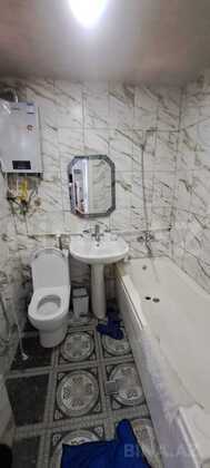 3 otaqlı Köhnə tikili, İnşaatçılar m., Bakı