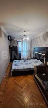 3 otaqlı Köhnə tikili, İnşaatçılar m., Bakı