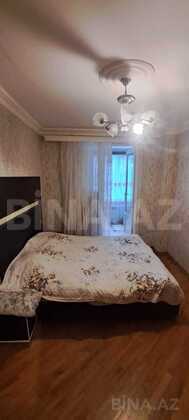 3 otaqlı Köhnə tikili, İnşaatçılar m., Bakı