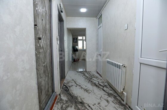 3 otaqlı Köhnə tikili, Əhmədli m., Bakı