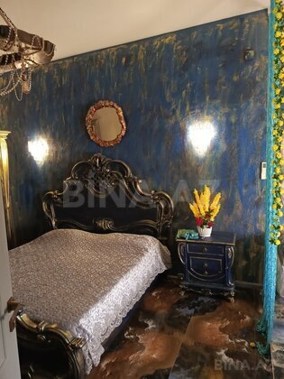 3 otaqlı Həyət evi/Bağ evi, Novxanı q., Bakı