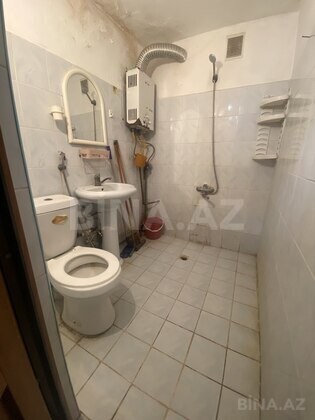 2 otaqlı Köhnə tikili, Sumqayıt