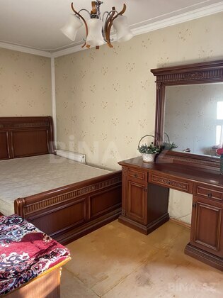 2 otaqlı Köhnə tikili, Sumqayıt