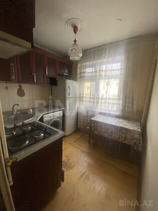 2 otaqlı Köhnə tikili, Sumqayıt