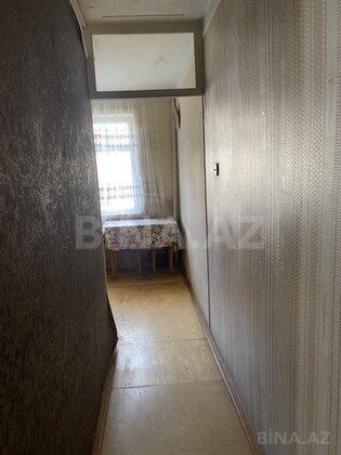 2 otaqlı Köhnə tikili, Sumqayıt