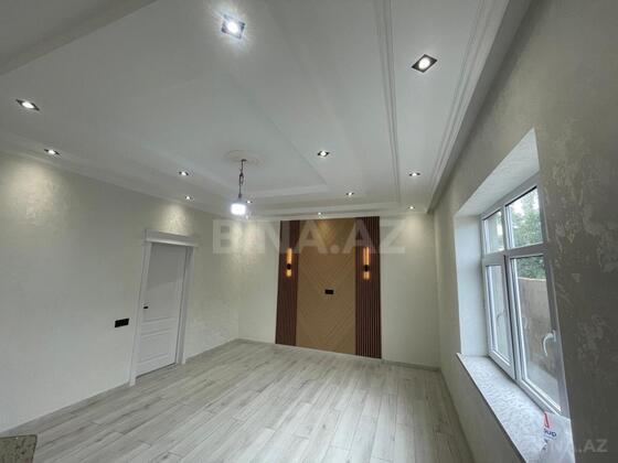 4 otaqlı Həyət evi/Bağ evi, Saray q., Bakı