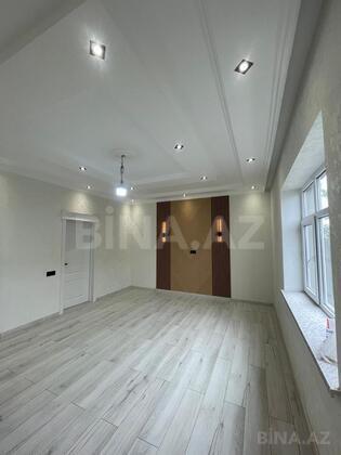 4 otaqlı Həyət evi/Bağ evi, Saray q., Bakı