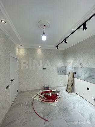 4 otaqlı Həyət evi/Bağ evi, Saray q., Bakı