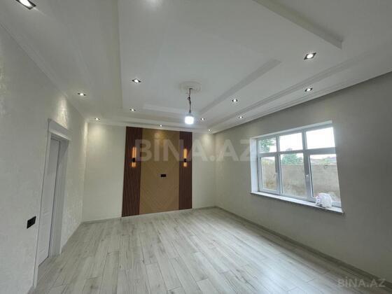 4 otaqlı Həyət evi/Bağ evi, Saray q., Bakı