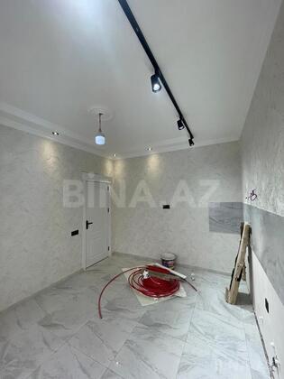 4 otaqlı Həyət evi/Bağ evi, Saray q., Bakı