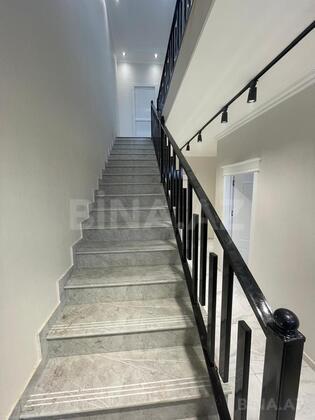 4 otaqlı Həyət evi/Bağ evi, Saray q., Bakı