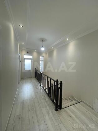 4 otaqlı Həyət evi/Bağ evi, Saray q., Bakı