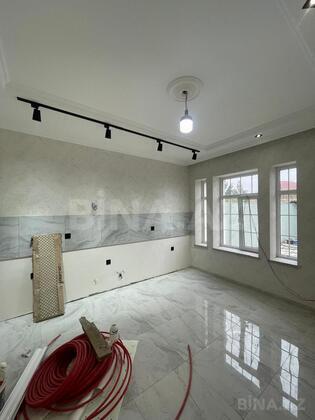 4 otaqlı Həyət evi/Bağ evi, Saray q., Bakı