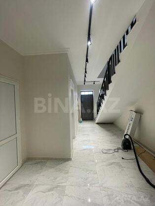 4 otaqlı Həyət evi/Bağ evi, Saray q., Bakı