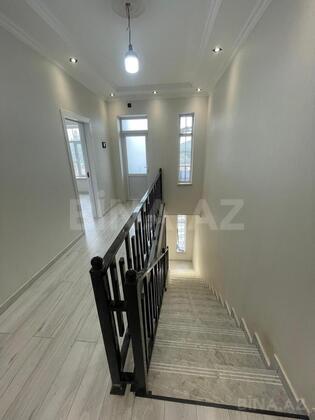 4 otaqlı Həyət evi/Bağ evi, Saray q., Bakı