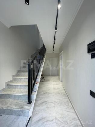 4 otaqlı Həyət evi/Bağ evi, Saray q., Bakı