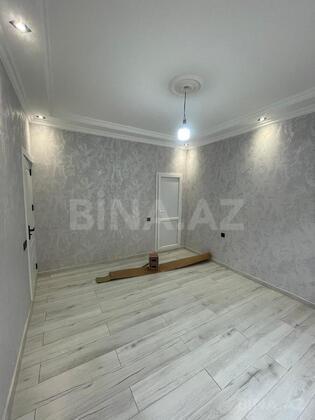 4 otaqlı Həyət evi/Bağ evi, Saray q., Bakı
