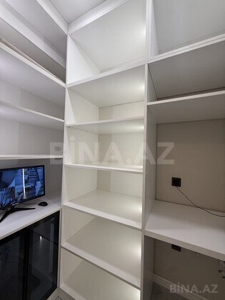 3 otaqlı Yeni tikili, Həzi Aslanov q., Bakı