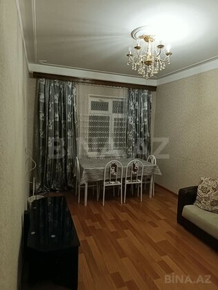2 otaqlı Köhnə tikili, Həzi Aslanov q., Bakı
