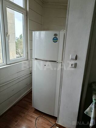 2 otaqlı Köhnə tikili, Həzi Aslanov q., Bakı