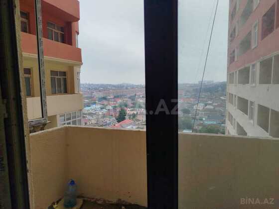 2 otaqlı Yeni tikili, Xırdalan