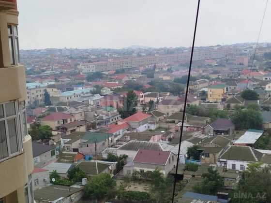 2 otaqlı Yeni tikili, Xırdalan
